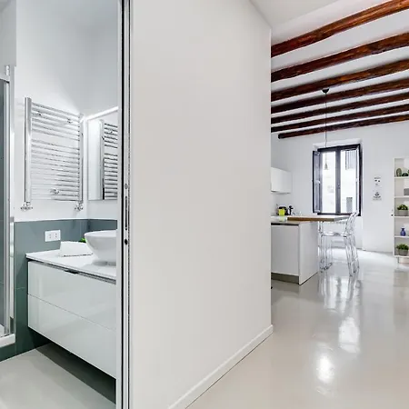 Colosseo Exclusive House By Premium Collection 公寓