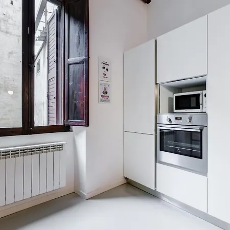 Colosseo Exclusive House By Premium Collection 公寓 *