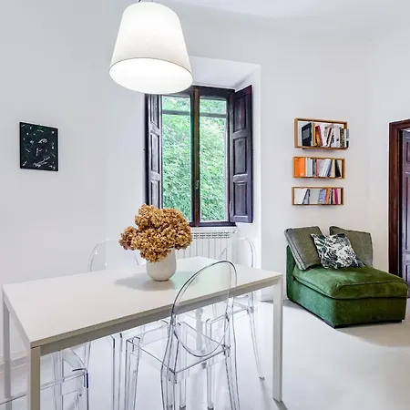 Colosseo Exclusive House By Premium Collection 公寓