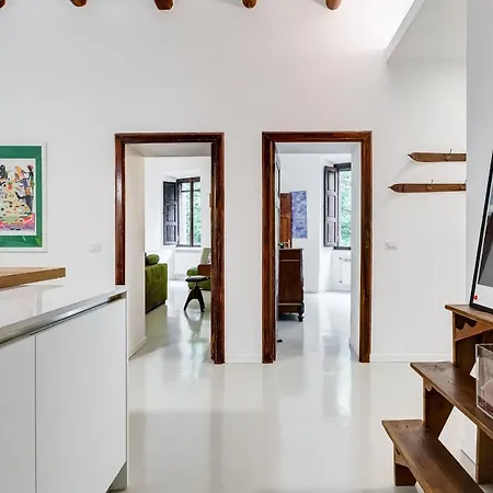 Colosseo Exclusive House By Premium Collection * 罗马