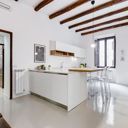 Colosseo Exclusive House By Premium Collection 公寓 *
