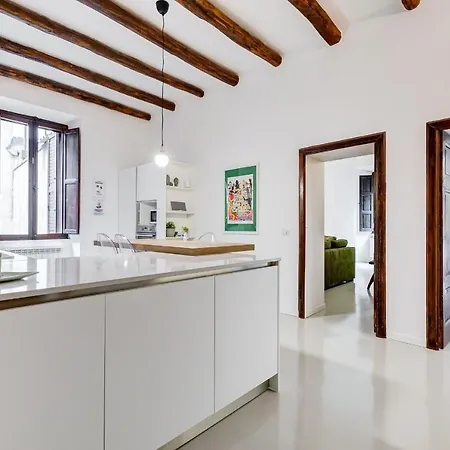 Colosseo Exclusive House By Premium Collection 公寓 罗马