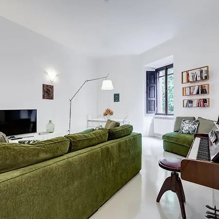 Colosseo Exclusive House By Premium Collection 罗马