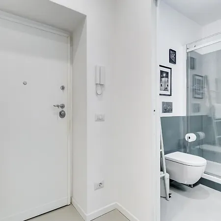 Colosseo Exclusive House By Premium Collection 公寓 罗马