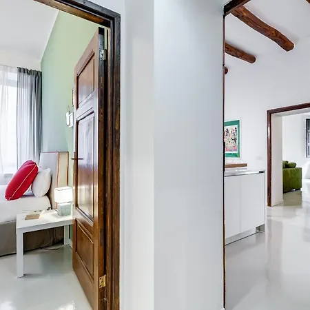 Colosseo Exclusive House By Premium Collection 公寓 *