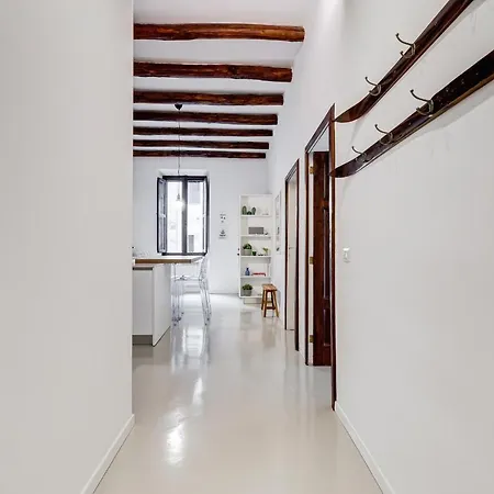 Colosseo Exclusive House By Premium Collection 로마