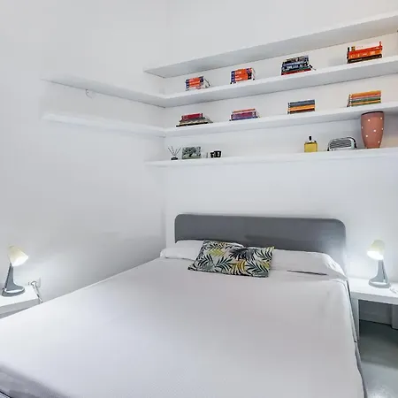 아파트 Colosseo Exclusive House By Premium Collection 로마
