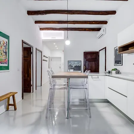 Colosseo Exclusive House By Premium Collection 아파트 로마
