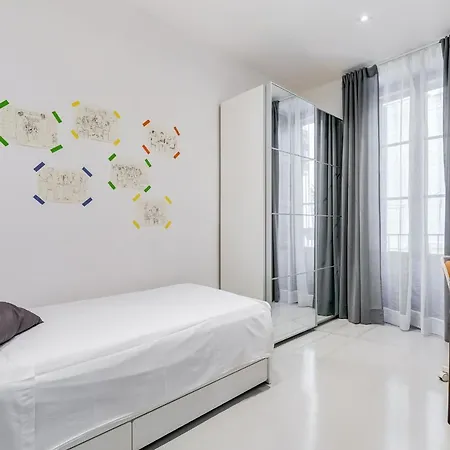 Colosseo Exclusive House By Premium Collection * 로마