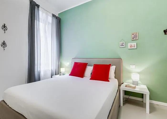 Colosseo Exclusive House By Premium Collection *