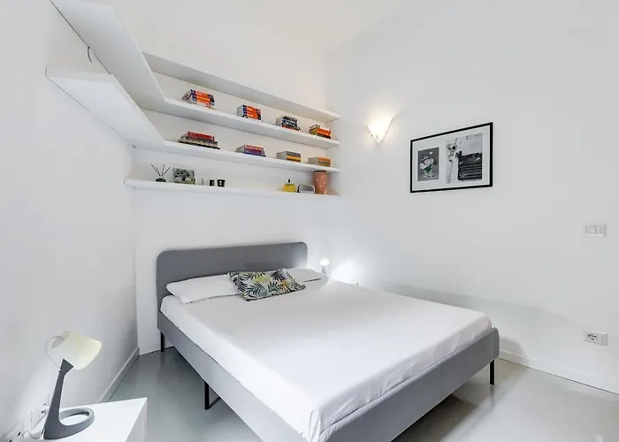 Colosseo Exclusive House By Premium Collection Lejlighed