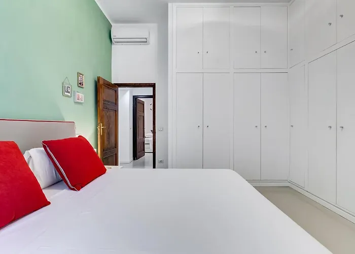 Colosseo Exclusive House By Premium Collection