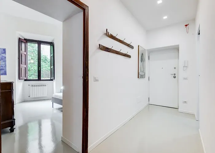 Lejlighed Colosseo Exclusive House By Premium Collection *