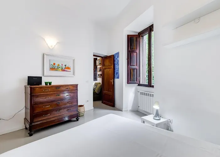 Colosseo Exclusive House By Premium Collection * Rom