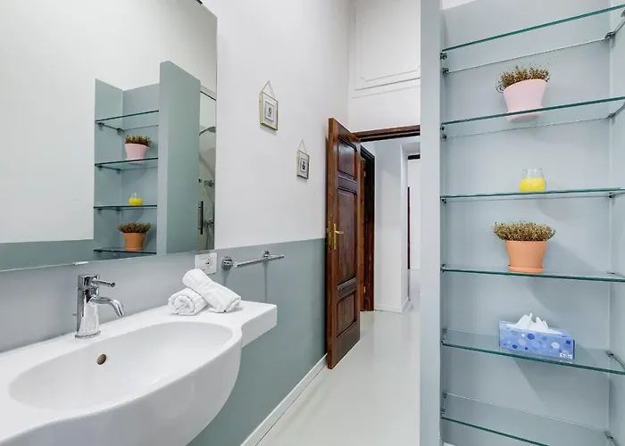 Lejlighed Colosseo Exclusive House By Premium Collection Rom