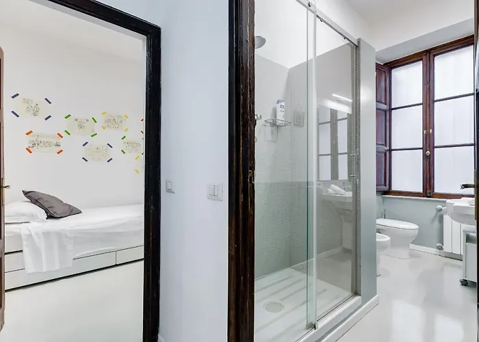 Colosseo Exclusive House By Premium Collection