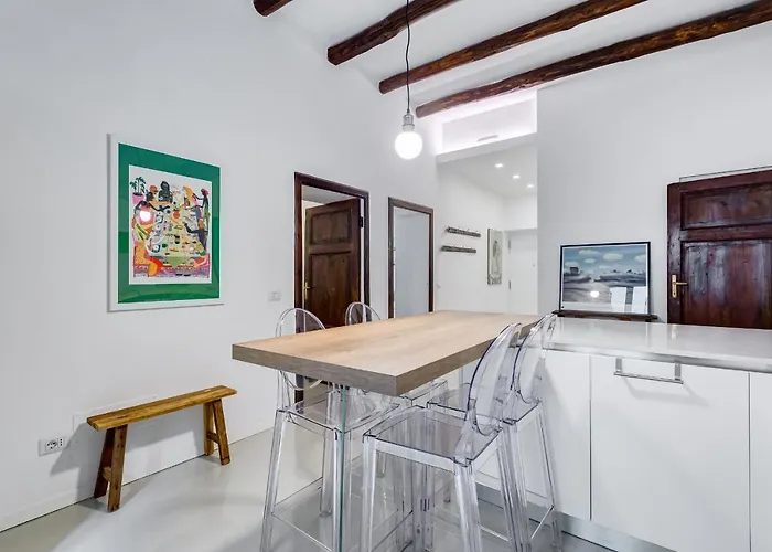 Lejlighed Colosseo Exclusive House By Premium Collection Rom