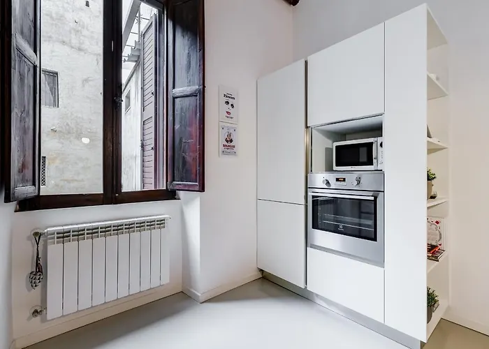 Colosseo Exclusive House By Premium Collection Lejlighed *