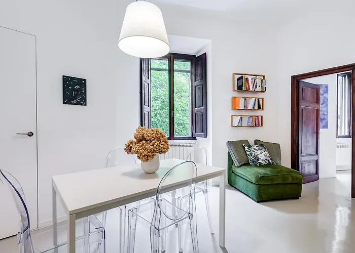 Colosseo Exclusive House By Premium Collection Lejlighed