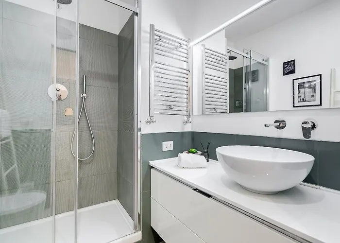 Lejlighed Colosseo Exclusive House By Premium Collection Rom