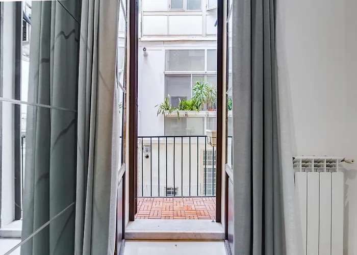 Colosseo Exclusive House By Premium Collection Lejlighed *