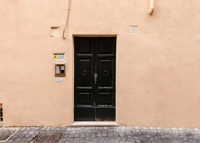 Colosseo Exclusive House By Premium Collection