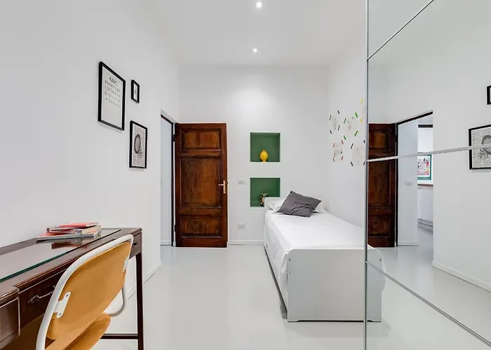 Lejlighed Colosseo Exclusive House By Premium Collection Rom