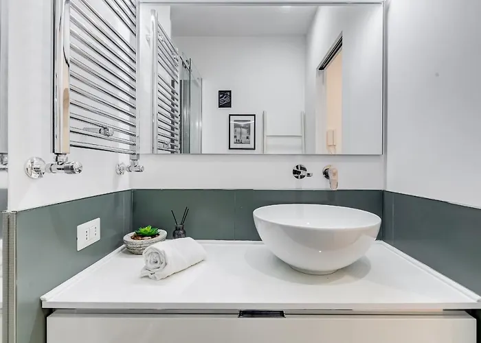 Colosseo Exclusive House By Premium Collection