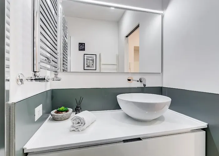 Colosseo Exclusive House By Premium Collection *