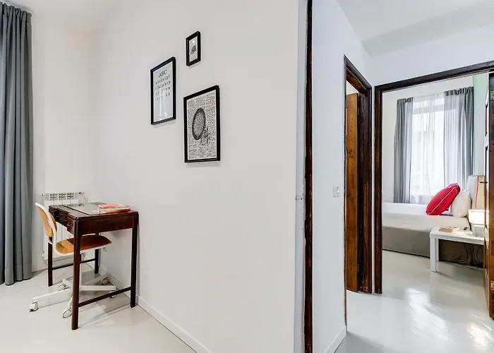 Lejlighed Colosseo Exclusive House By Premium Collection Rom