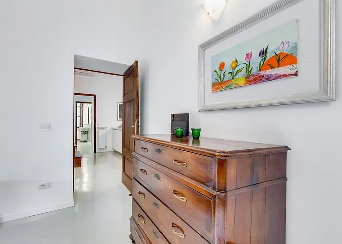 Colosseo Exclusive House By Premium Collection *