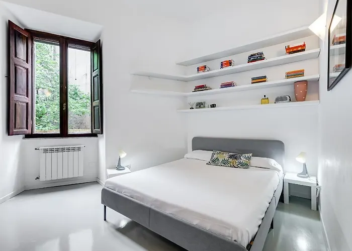 Colosseo Exclusive House By Premium Collection Lejlighed Rom