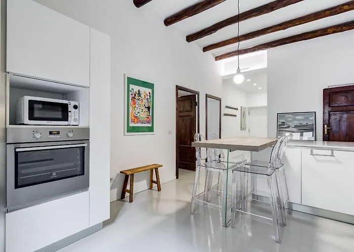 Lejlighed Colosseo Exclusive House By Premium Collection *