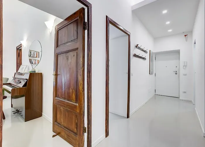 Colosseo Exclusive House By Premium Collection