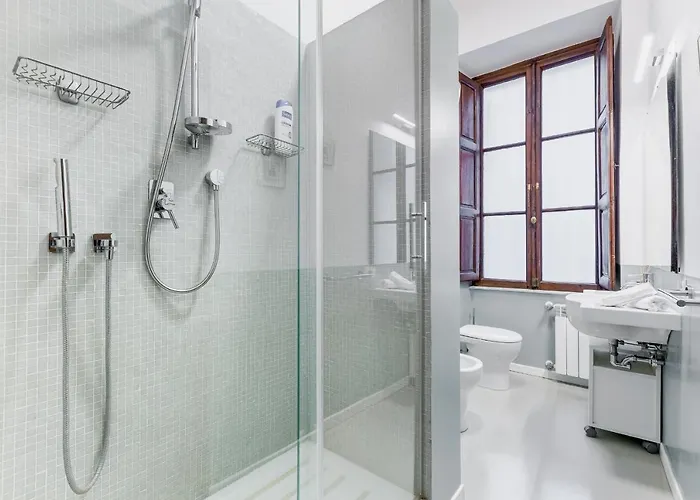 Colosseo Exclusive House By Premium Collection