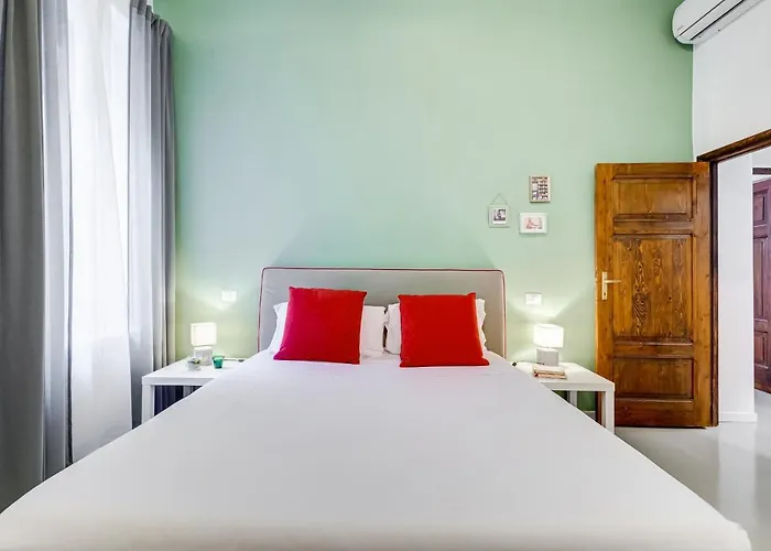 Colosseo Exclusive House By Premium Collection Lejlighed Rom