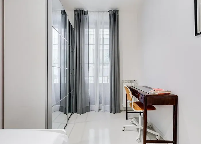 Colosseo Exclusive House By Premium Collection Rom