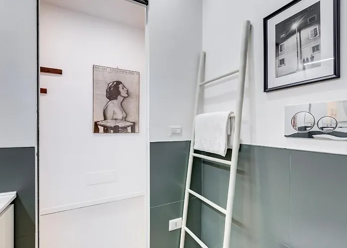 Lejlighed Colosseo Exclusive House By Premium Collection *