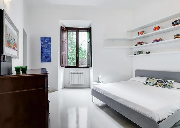 Colosseo Exclusive House By Premium Collection Rom