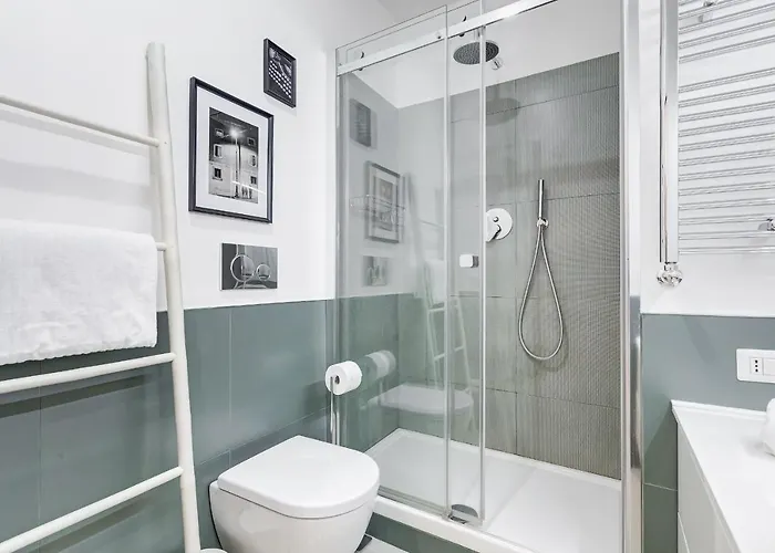 Colosseo Exclusive House By Premium Collection