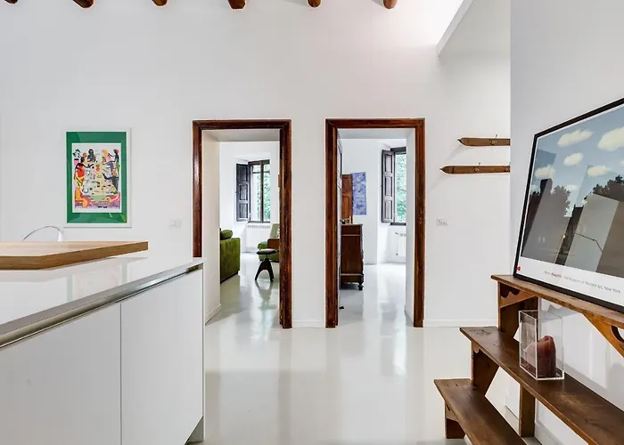 Colosseo Exclusive House By Premium Collection * Rom