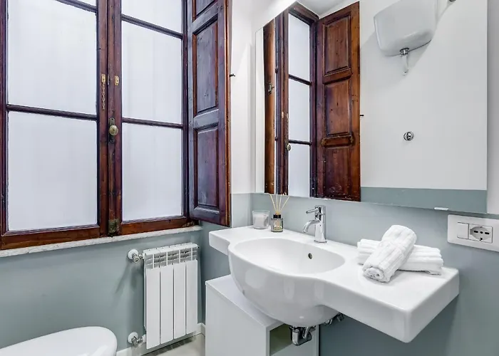 Lejlighed Colosseo Exclusive House By Premium Collection Rom