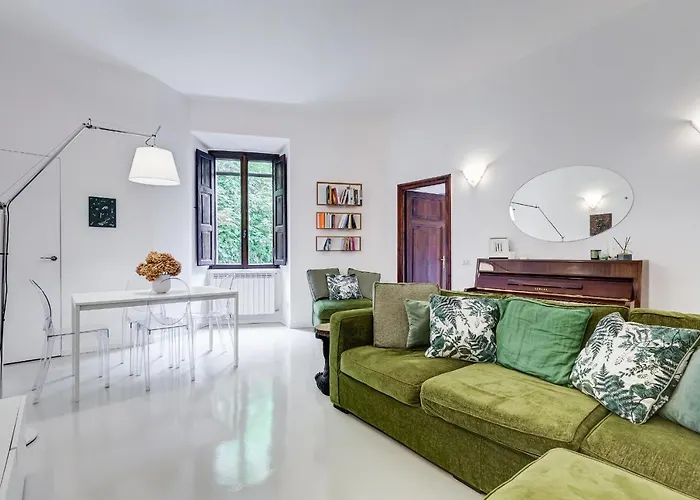 Colosseo Exclusive House By Premium Collection