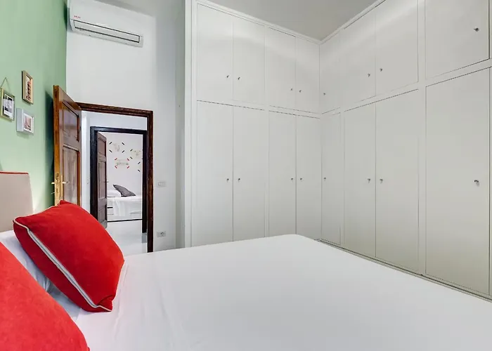 Colosseo Exclusive House By Premium Collection Lejlighed