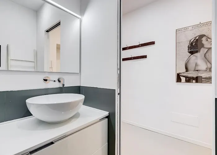 Colosseo Exclusive House By Premium Collection Rom