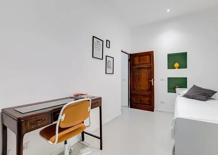 Colosseo Exclusive House By Premium Collection *