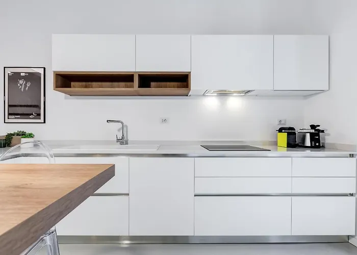 Lejlighed Colosseo Exclusive House By Premium Collection