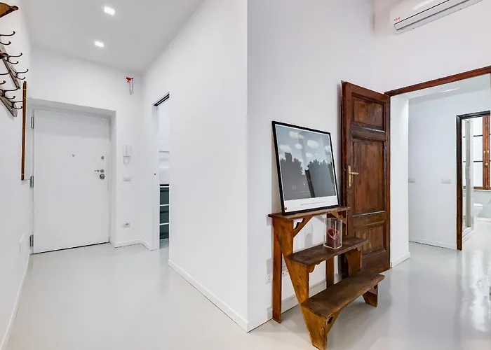 Colosseo Exclusive House By Premium Collection *