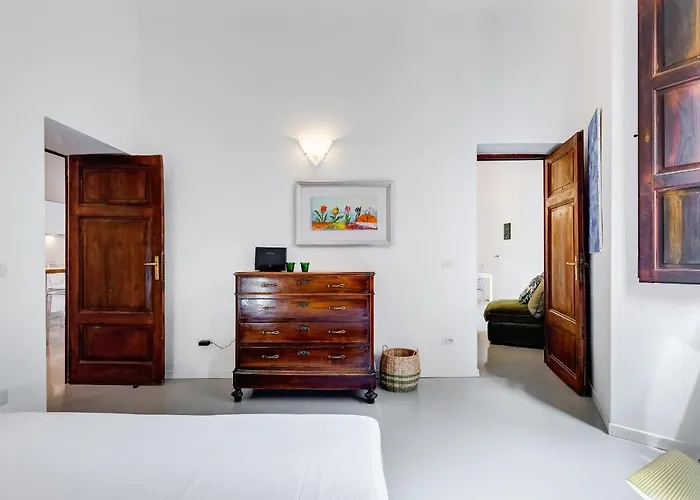 Colosseo Exclusive House By Premium Collection Rom