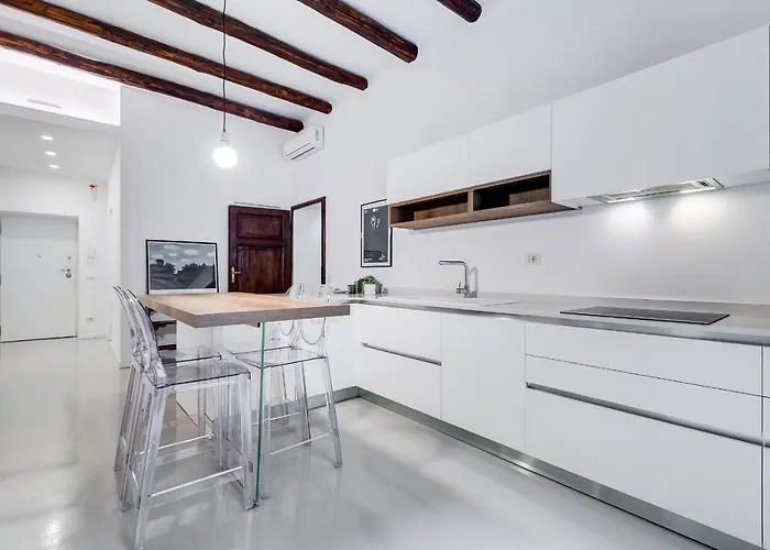 Lejlighed Colosseo Exclusive House By Premium Collection *